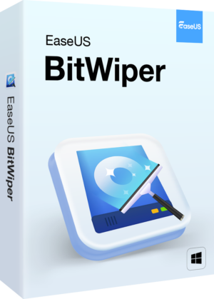EaseUS BitWiper Technician