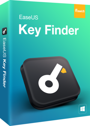EaseUS Key Finder Business