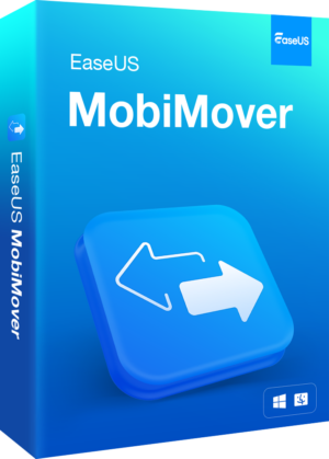 EaseUS MobiMover for Mac
