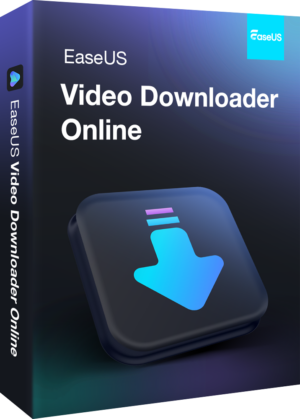 EaseUS Video Downloader for Mac