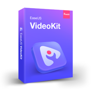 EaseUS VideoKit for Mac