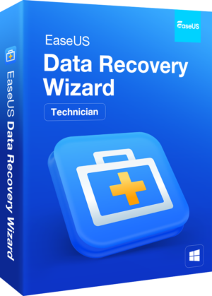EaseUS Data Recovery Wizard Technician Premium