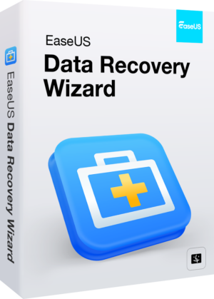 EaseUS Data Recovery Wizard for Mac Technician