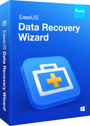 EaseUS Data Recovery Wizard Professional