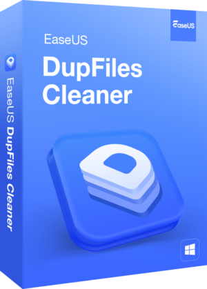 EaseUS DupFiles Cleaner