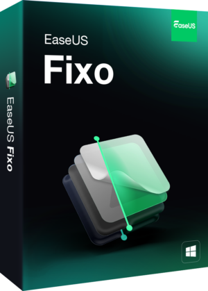 EaseUS Fixo for Mac Pro