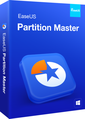 EaseUS Partition Master Unlimited