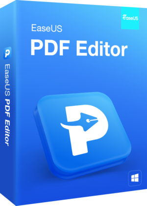 EaseUS PDF Editor