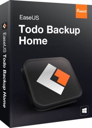 EaseUS Todo Backup Workstation
