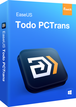 EaseUS Todo PCTrans Technician