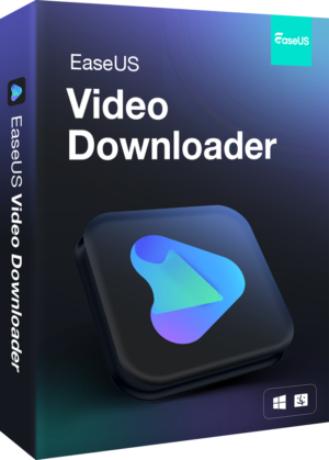 EaseUS Video Downloader